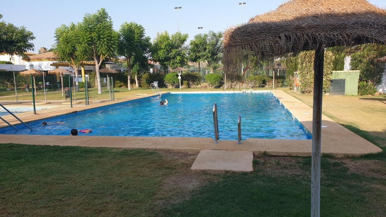 Apartamento El Real - Espartinas - Sevilla Extérieur photo