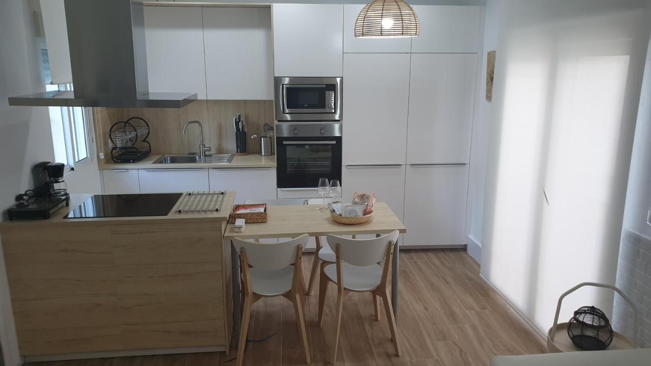 Apartamento El Real - Espartinas - Sevilla Extérieur photo