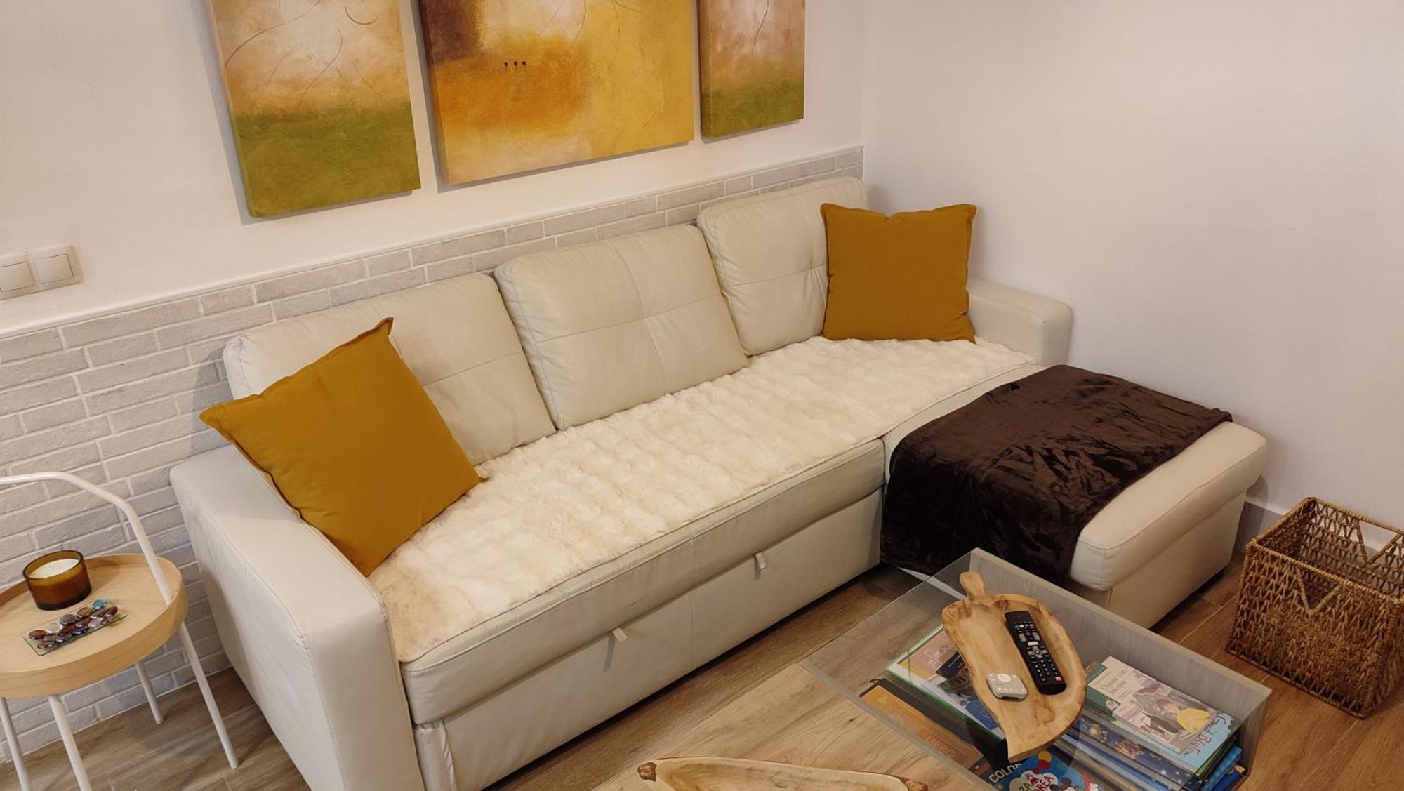 Apartamento El Real - Espartinas - Sevilla Extérieur photo