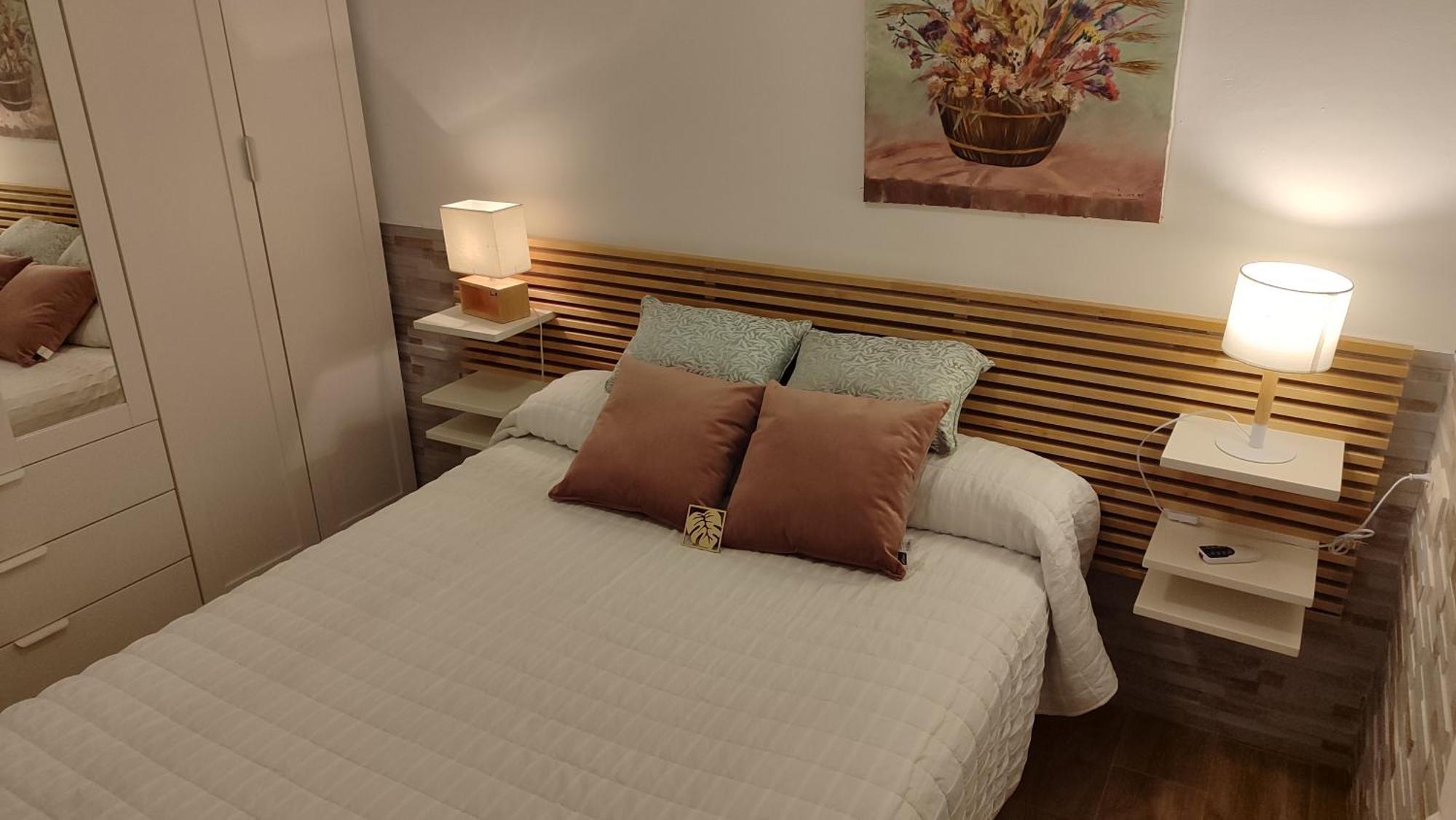 Apartamento El Real - Espartinas - Sevilla Extérieur photo