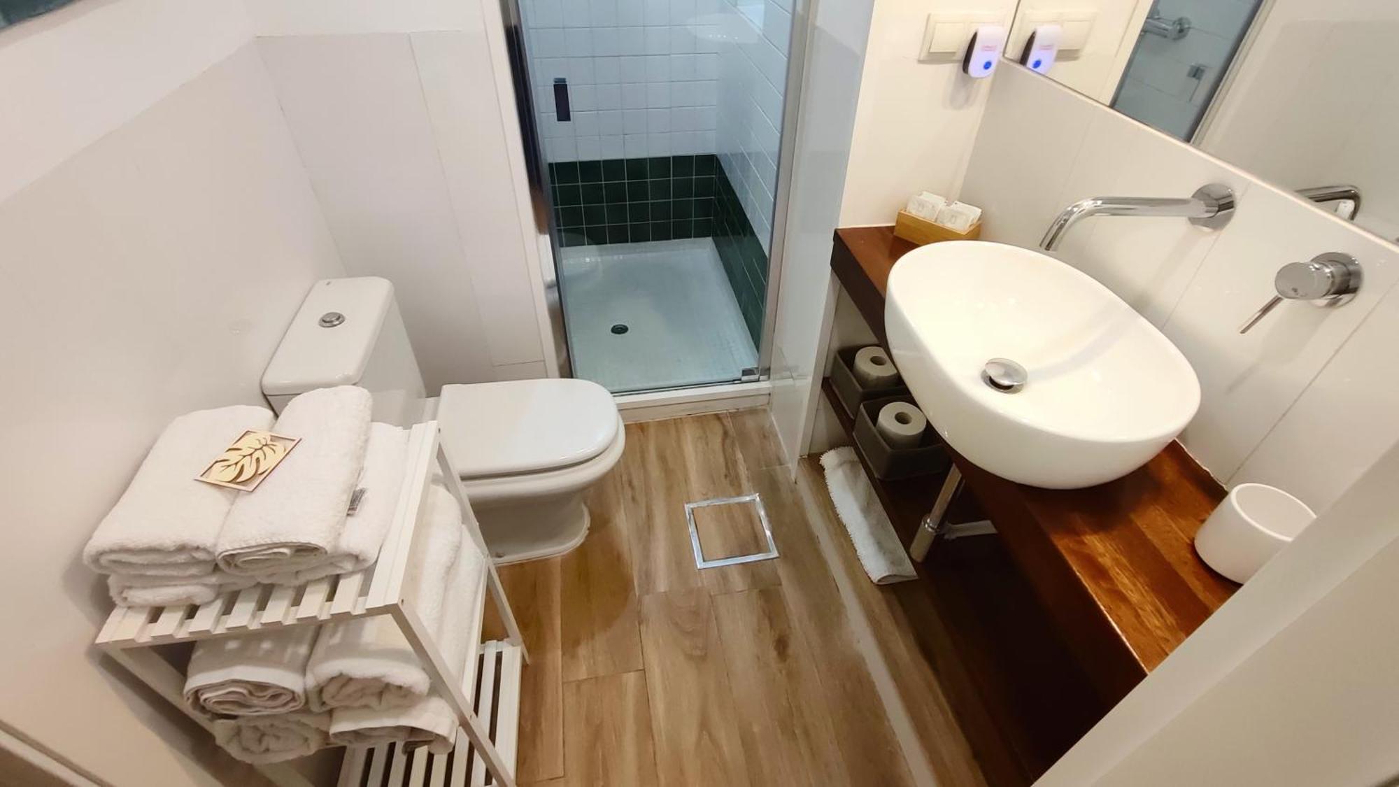 Apartamento El Real - Espartinas - Sevilla Extérieur photo